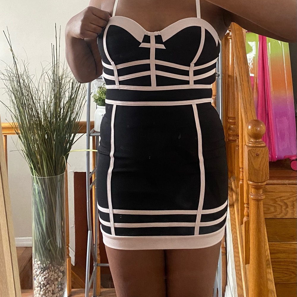 21st birthday dress worn once